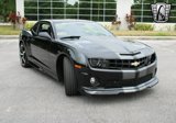 Used 2011 Chevrolet Camaro SS w/ RS Package image 3