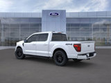 New 2025 Ford F150 XLT w/ Equipment Group 302A MID image 5