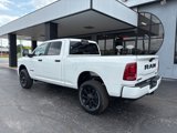 New 2025 RAM 2500 Big Horn image 4