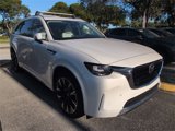 New 2025 MAZDA CX-90 3.3 Turbo S w/ Premium Package image 2