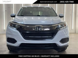 Used 2022 Honda HR-V LX image 3