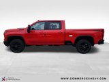 New 2025 Chevrolet Silverado 2500 LT w/ Trail Boss Package image 4