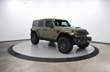 New 2025 Jeep Wrangler Unlimited Rubicon 392 image 2