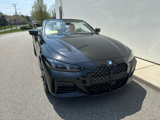 New 2026 BMW 430i xDrive Convertible w/ M Sport Package image 4