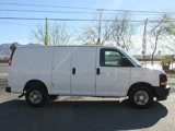 Used 2017 Chevrolet Express 2500 image 2