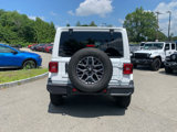 New 2025 Jeep Wrangler Sahara image 5