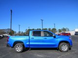 New 2025 Chevrolet Silverado 1500 LT w/ Protection Package image 3