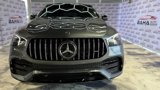 Used 2023 Mercedes-Benz GLE 53 AMG 4MATIC Coupe image 4