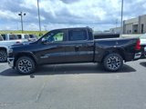 New 2025 RAM 1500 Laramie image 3