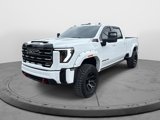 Used 2025 GMC Sierra 2500 AT4 w/ AT4 Premium Plus Package image 3