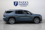 New 2026 Chevrolet Traverse LT image 5