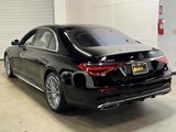 Used 2023 Mercedes-Benz S 500 4MATIC w/ AMG Line image 2