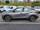 Used 2020 Nissan Kicks S image 4