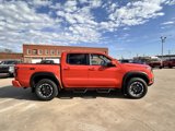 New 2025 Nissan Frontier PRO-4X w/ Tow Package image 4
