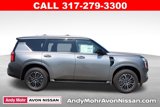 New 2025 Nissan Armada SL image 3