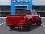New 2026 Chevrolet Silverado 1500 RST image 4