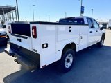 New 2025 Chevrolet Silverado 2500 W/T w/ WT Convenience Package image 4