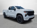 New 2026 Chevrolet Silverado 1500 Custom image 2