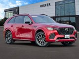 Certified 2025 MAZDA CX-70 3.3 Turbo S w/ Premium Plus image 2