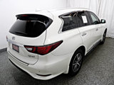 Used 2020 INFINITI QX60 Luxe image 6