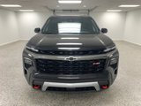New 2026 Chevrolet Traverse Z71 w/ Driver Confidence Package image 2