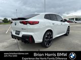 Used 2024 BMW X2 M35i w/ Premium Package image 5