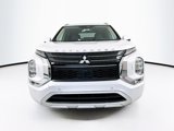 New 2024 Mitsubishi Outlander SEL image 2
