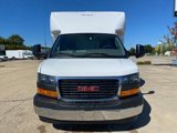 New 2025 GMC Savana 4500 w/ Power Convenience Package image 2