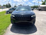 Used 2019 Jeep Cherokee Latitude Plus image 2