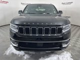 New 2025 Jeep Wagoneer 4WD image 4
