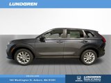 New 2026 Honda CR-V EX image 2