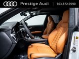 New 2025 Audi RS Q8 performance image 5