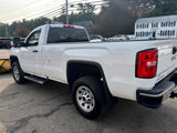 Used 2017 GMC Sierra 3500 4x4 Regular Cab w/ Sierra Convenience Package image 3