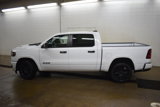 New 2025 RAM 1500 Laramie w/ Night Edition image 3