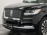 Used 2024 Lincoln Navigator L Reserve image 2