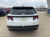 Used 2024 Hyundai Tucson SEL image 6