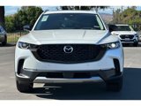 New 2025 MAZDA CX-50 2.5 Turbo w/ Cargo Package image 3