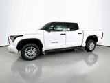 New 2025 Toyota Tundra SR5 image 3
