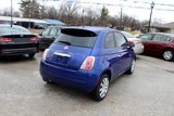 Used 2013 FIAT 500 Pop image 4