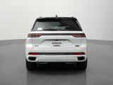 New 2025 Jeep Grand Cherokee Summit image 4