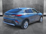 New 2025 Buick Envista Preferred w/ Convenience I Package image 2