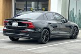 Certified 2024 Volvo S60 T8 Ultimate w/ Climate Package image 4