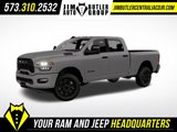 New 2026 RAM 2500 Big Horn image 1