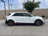 Used 2025 Hyundai Ioniq 5 N image 3