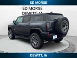 New 2025 GMC Hummer EV 3X w/ LPO, Cargo Utility Package image 3