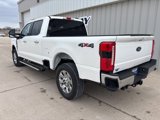 New 2025 Ford F250 Lariat image 6