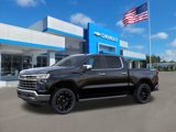 New 2026 Chevrolet Silverado 1500 LTZ w/ LPO, Dark Essentials Package image 2