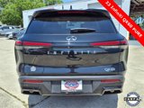 Used 2023 INFINITI QX60 Pure image 6