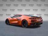New 2025 Chevrolet Corvette Z06 w/ Stealth Interior Trim Package image 5