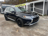 Used 2016 Mitsubishi Outlander GT image 3